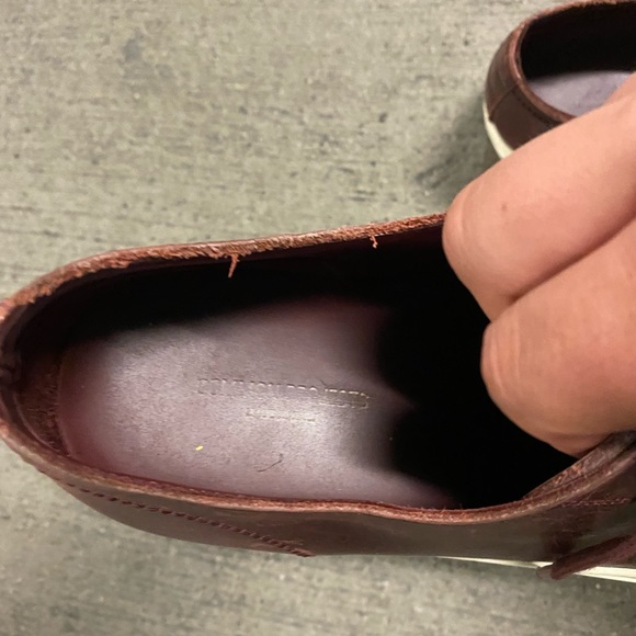 Common Projects Achilles Sneakers - Picture 7 of 7